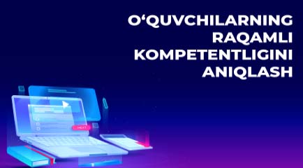 O'zbek adabiyoti virtual muzeyi